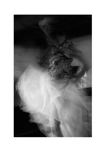 Independance 5 - a Photographic Art Artwork by Ellen Korth